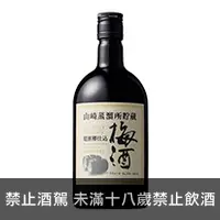 在飛比找品酒網優惠-日本 山崎 焙煎樽梅酒 660ml Yamazaki Ume