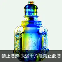 在飛比找品酒網優惠-台灣 馬祖酒廠 東引燈塔101年琉璃紀念酒 150ml(已停