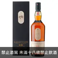 在飛比找品酒網優惠-蘇格蘭 樂加維林 16年 單一麥芽威士忌 700ml Lag