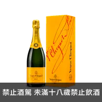 在飛比找上層發酵優惠-凱歌 皇牌香檳 VEUVE CLICQUOT PONSARD