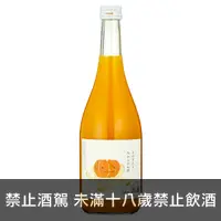 在飛比找酒酒酒全台最大詢價網優惠-明利 蜜柑酒 720ml