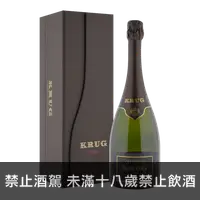 在飛比找買酒網優惠-庫克 年份香檳禮盒 2000 || Krug Grande 