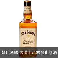 在飛比找品酒網優惠-美國 傑克丹尼 田納西蜂蜜威士忌 700 ml Jack D