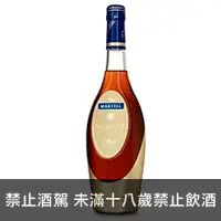 在飛比找品酒網優惠-法國 馬爹利 名仕干邑白蘭地限量瓶 700 ml Marte