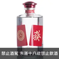 在飛比找品酒網優惠-台灣 一同發財 朝陽紅 高粱酒 500 ml Yitongf