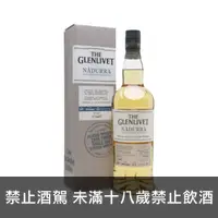 在飛比找上層發酵優惠-格蘭利威Glenlivet-NADURRA 泥煤 非冷凝過濾