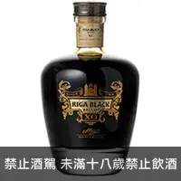 在飛比找品酒網優惠-拉脫維亞 黑里加XO白蘭地 700ml Riga Black