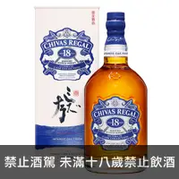 在飛比找酒酒酒全台最大詢價網優惠-起瓦士18年水楢桶 威士忌 1000ml