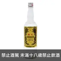 在飛比找酒酒酒全台最大詢價網優惠-(限量福利品) 金門高粱 69年 黑金剛 600ml