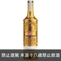 在飛比找百酒舖優惠-J.J 懷特 原味伏特加 黃金限量版 700ml