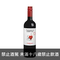 在飛比找品酒網優惠-智利 紅衣 羊駝智利卡門內里紅葡萄酒 750ml Tusso