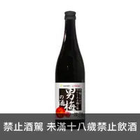 在飛比找一飲商店優惠-SAPPORO 男梅の酒