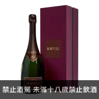 在飛比找買酒網優惠-庫克 年份香檳2008 || Krug 2008 Class