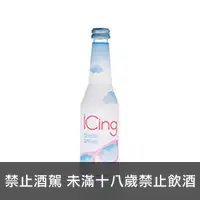 在飛比找品酒網優惠-韓國 麴醇堂 ICing紅西瓜氣泡米啤酒 300ml ICi