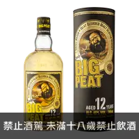 在飛比找買酒網優惠-道格拉斯蘭恩 泥煤哥12年 || Douglas Laing