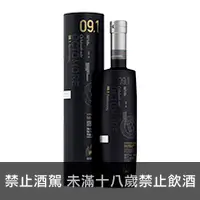 在飛比找品酒網優惠-蘇格蘭 布萊迪 奧特摩09.1艾雷島大麥 單一純麥威士忌 7