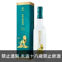 在飛比找酒酒酒全台最大詢價網優惠-金門高粱建廠70周年 虎年(玻璃瓶) 600ml