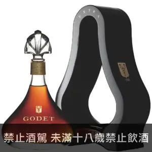 高地 XO特級陳年白蘭地 700ml