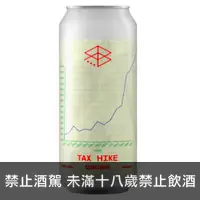 在飛比找Beer Bee 啤酒瘋優惠-Range漲價DDH DIPA(罐裝)Tax Hike(Ca