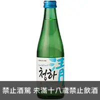 在飛比找品酒網優惠-韓國 樂天清河清酒 本釀造 300 ml Lotte Chu