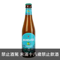 在飛比找Beer Bee 啤酒瘋優惠-夢果-非洲椰子水果白啤酒(Mongozo Coconut)