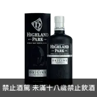 在飛比找上層發酵優惠-高原騎士 單一純麥威士忌 Highland Park Dar