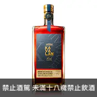 在飛比找品酒網優惠-台灣 噶瑪蘭 波爾多波雅克產區葡萄酒桶單一麥芽威士忌 100