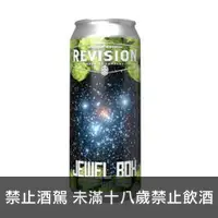 在飛比找Beer Bee 啤酒瘋優惠-改革-酒花珠寶盒NEIPA(罐裝)Revision Jewe