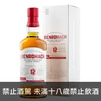 在飛比找買酒專家優惠-百樂門 12年原桶強度 - 買酒專家