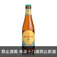 在飛比找Beer Bee 啤酒瘋優惠-夢果-非洲芒果水果白啤酒(Mongozo Mango)