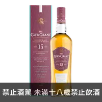 在飛比找買酒網優惠-格蘭冠 15年批次強度 || The Glen Grant 