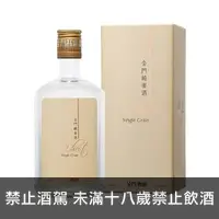 在飛比找酒酒酒全台最大詢價網優惠-金門高粱 純麥酒 600ml