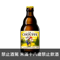 在飛比找上層發酵優惠-小精靈 特級金啤酒 La Chouffe