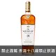 (裸瓶福利品) 麥卡倫18年 (2021) 雪莉桶 700ml