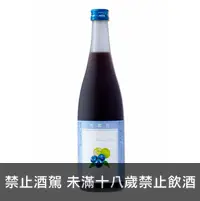 在飛比找上層發酵優惠-麻原 木宮花藍莓雪梨酒 The Best