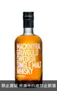 麥格瑞蒸餾廠，「金礦」單一麥芽瑞典威士忌 Mackmyra, "Gruvguld" Swedish Single Malt Whisky NV 700ml