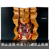 在飛比找品酒網優惠-法國 軒尼詩 Hennessy∙8 1000ml(已無銷售)