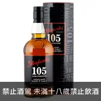 在飛比找酒立購優惠-格蘭花格105 原酒威士忌 1000ml (平行)