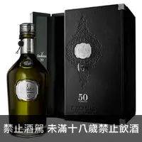 在飛比找酒酒酒全台最大詢價網優惠-(限量)格蘭菲迪50年 單一純麥威士忌 700ml