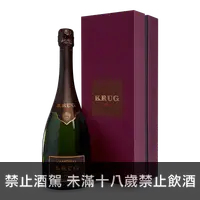 在飛比找買酒網優惠-庫克 年份香檳禮盒2006 || Krug Grande C