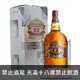 起瓦士12年 CHIVAS REGAL 12YEAR OLD PREMIUM SCOTCH WHISKY