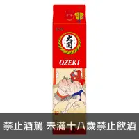 在飛比找酒酒酒全台最大詢價網優惠-大關清酒 2000ml