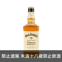 在飛比找上層發酵優惠-美國傑克丹尼田納西蜂蜜威士忌香甜酒 Jack Daniel'