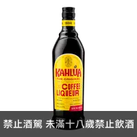 在飛比找買酒網優惠-卡魯哇 咖啡香甜酒 || Kahlua Liqueur