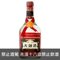 在飛比找酒酒酒全台最大詢價網優惠-(限量品) 金門高粱81年 大麯酒 (裸瓶) 600ml