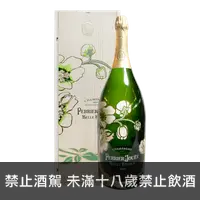 在飛比找買酒網優惠-皮耶爵 花漾年華年份香檳 || Perrier Jouet 