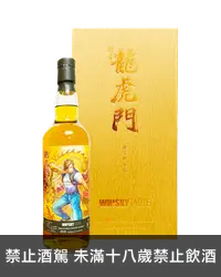 在飛比找加佳酒優惠-龍虎門第五版-王小龍-Glenallachie 格蘭艾樂奇 