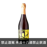在飛比找上層發酵優惠-米凱樂 吉普賽釀酒王的香檳啤酒(芒果/百香果) Mikkel