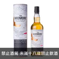 在飛比找品酒網優惠-蘇格蘭 亞德摩爾單一麥芽威士忌 700 ml The Ard