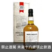 在飛比找品酒網優惠-蘇格蘭 雲頂米契爾蘇格蘭威士忌 700ml Mitchell